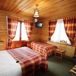 Chambre Triple